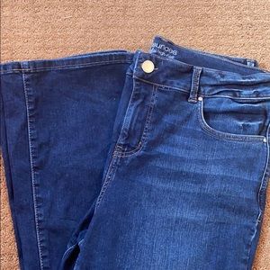 Women’s jeans